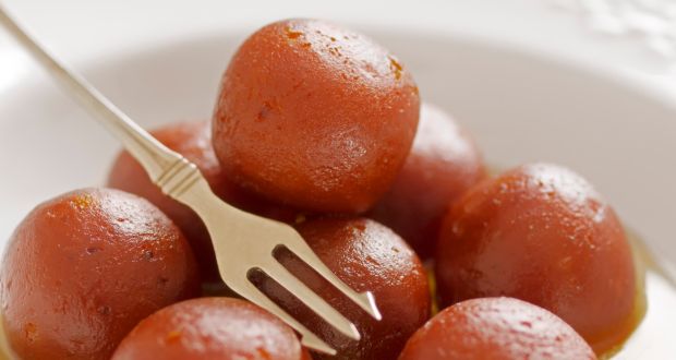 gulab jamun new